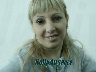 KollyAvanece