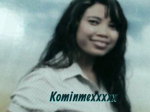 Kominmexxxxx