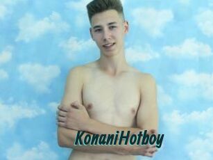 KonaniHotboy