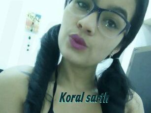 Koral_sarth