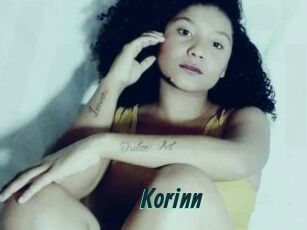 Korinn