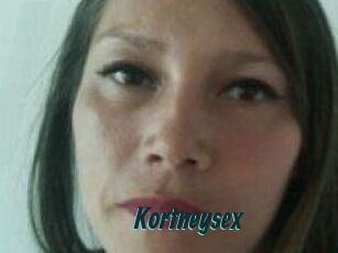 Kortneysex