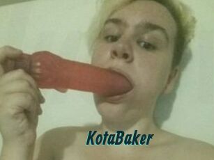 KotaBaker