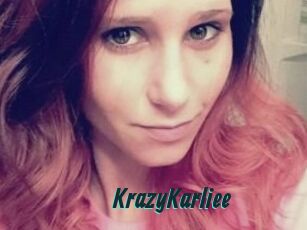 KrazyKarliee