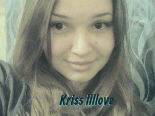 Kriss_llllove