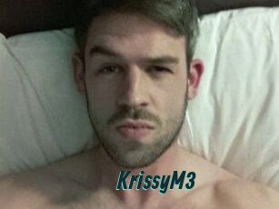 KrissyM3