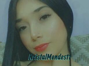 KristalMendes11