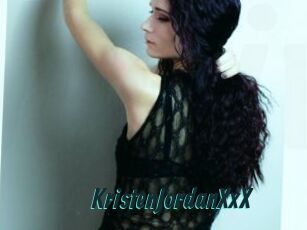 KristenJordanXxX