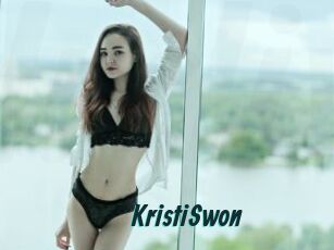 KristiSwon