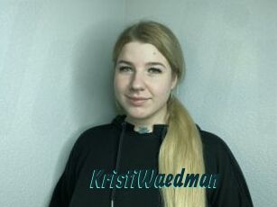 KristiWaedman