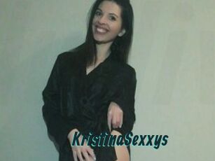 KristinaSexxys