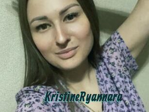 KristineRyannara