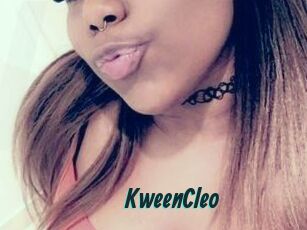 KweenCleo