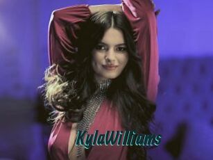 KylaWilliams