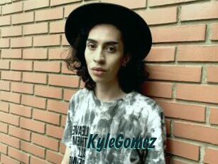 KyleGomez