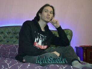 KyleSmoke