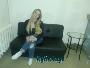 KylieMage