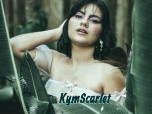 KymScarlet