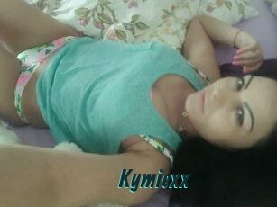 Kymiexx