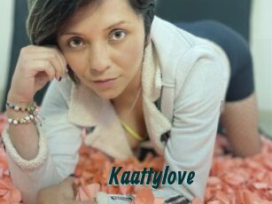 Kaattylove