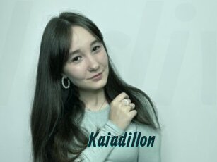 Kaiadillon