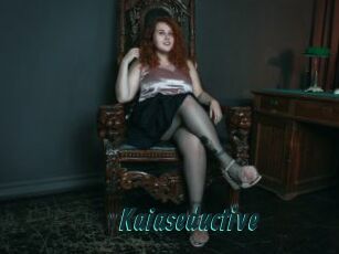 Kaiaseductive