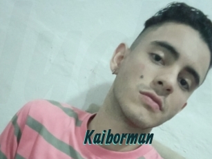 Kaiborman