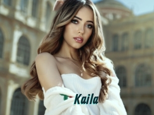 Kaila