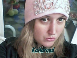 Kailarond