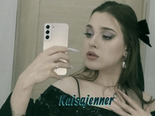 Kaisajenner