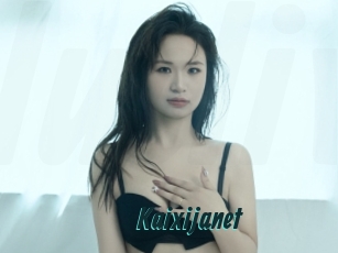 Kaixijanet