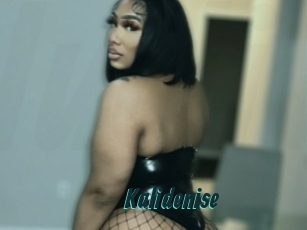 Kalidenise