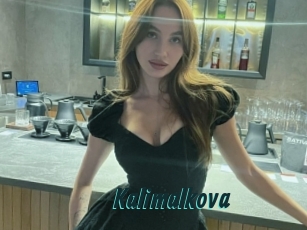 Kalimalkova