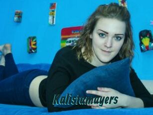 Kalistamayers