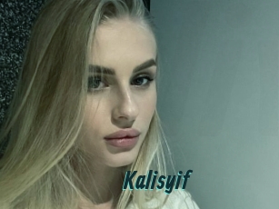 Kalisyif