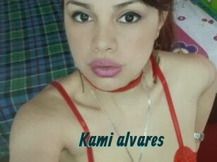 Kami_alvares