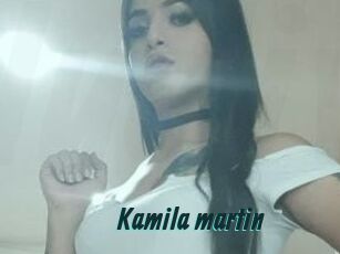 Kamila_martin