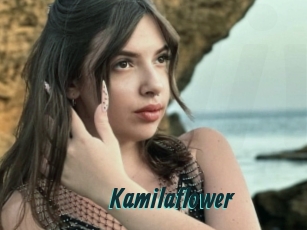 Kamilaflower