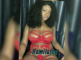 Kamilafost