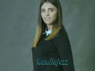 Kamilajazz