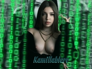 Kamillablare