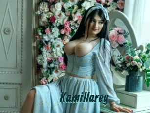 Kamillarey