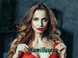 Kamillasexy