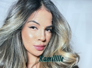 Kamilllle