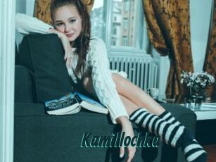 Kamillochka