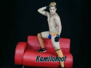 Kamilohoot