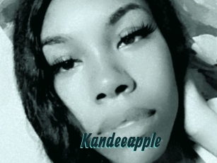 Kandeeapple