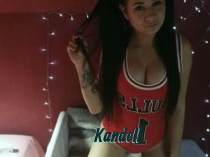 Kandell