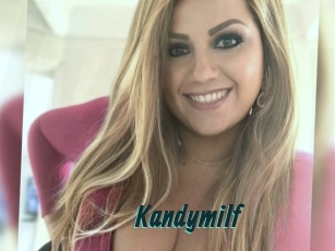 Kandymilf