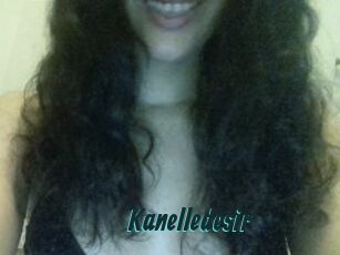 Kanelledesir